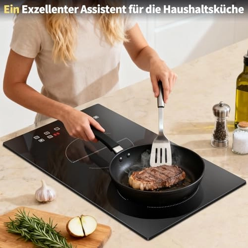 DSI-B23508-G Induction hob