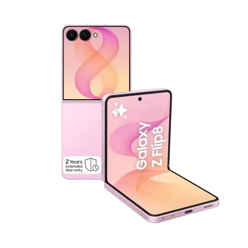 Galaxy z flip8 12GB 256GB
