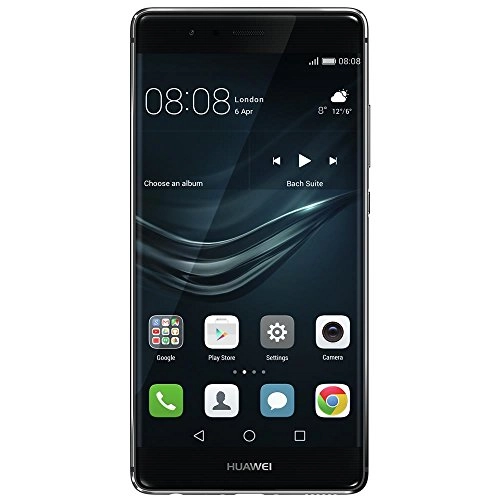 P9 Plus - 4GB 64GB