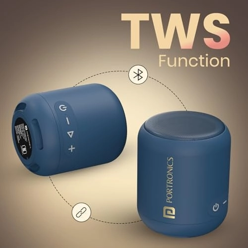 SoundDrum 1 - 12W