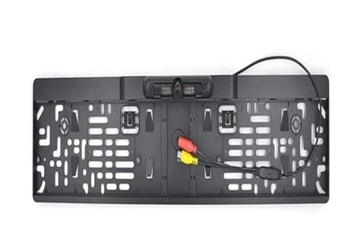 Rear View Camera - Night Vision Wireless