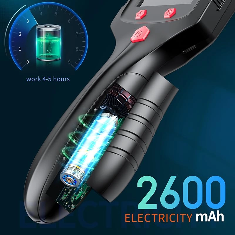 P40 - 8mm 2M /5M/10M