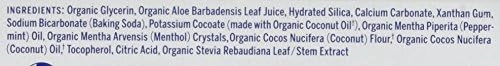 Peppermint Toothpaste 5 Ounce (Pack of 2)