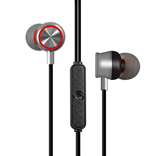 M9 Wired Earbud