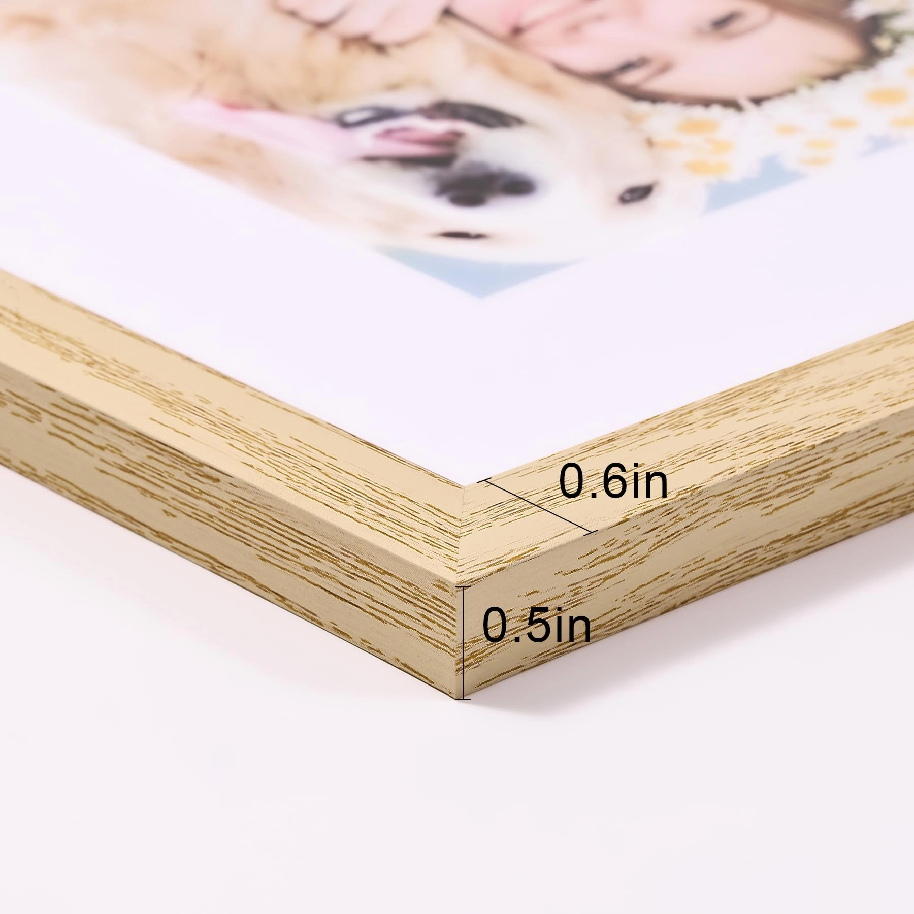 Picture Frame - 12x16