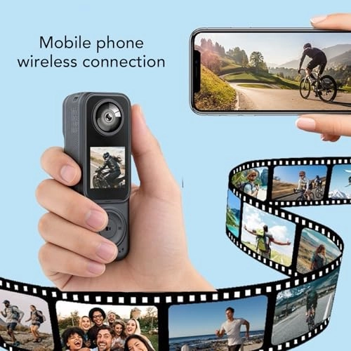 Action Camera - 4K