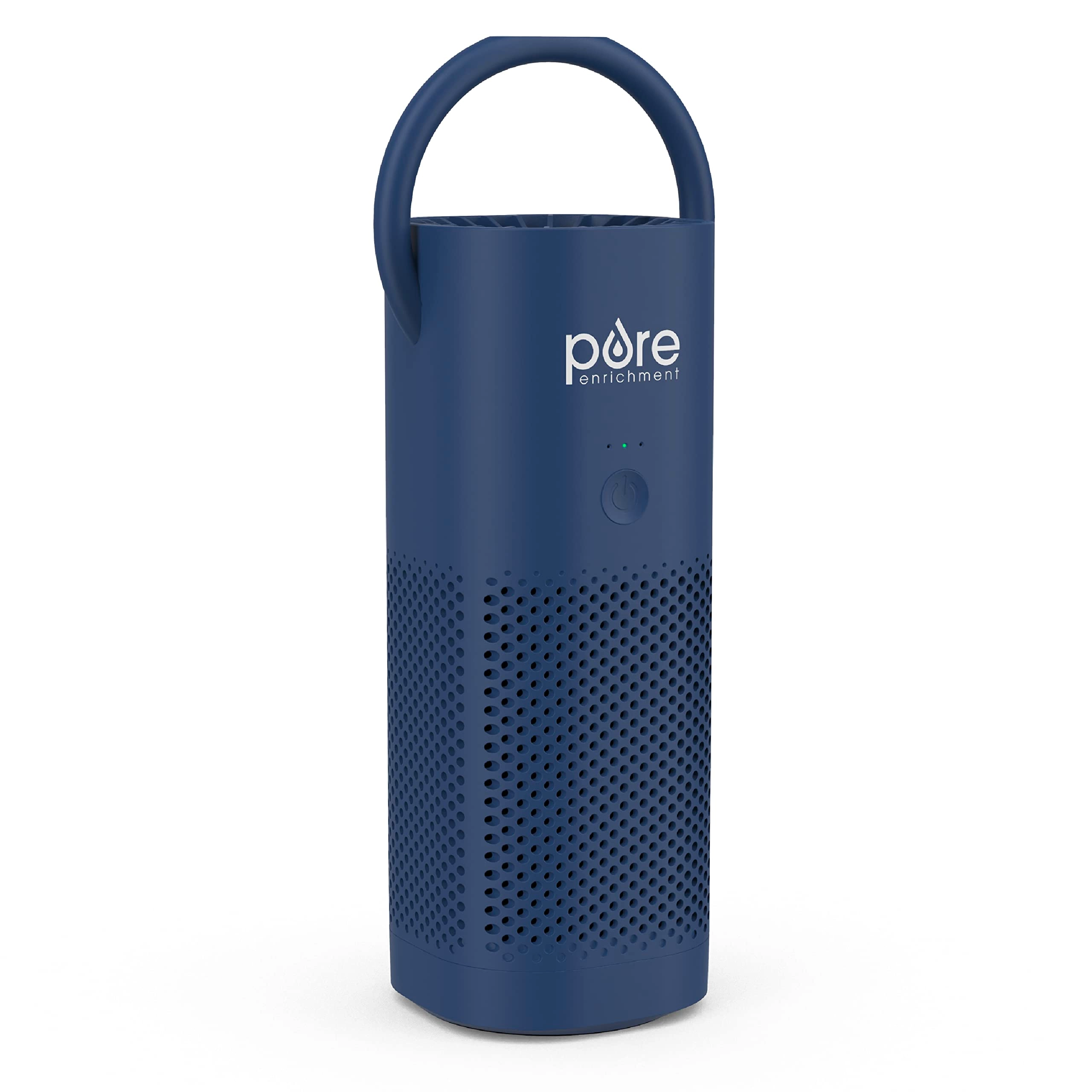Pure Enrichment PureZone Mini - Portable Cordless 12 hours