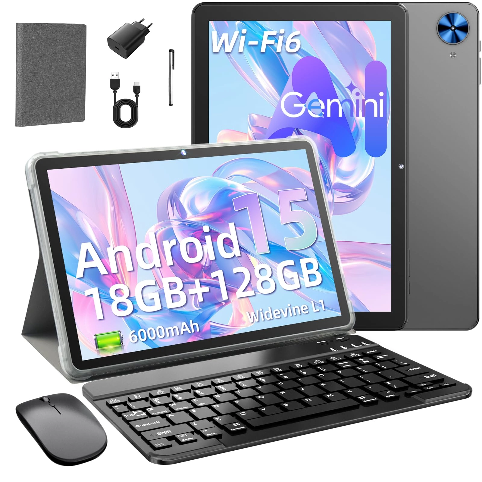 K30 - 128GB 10.1"