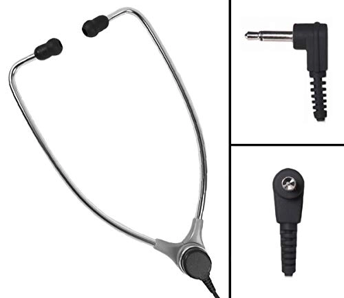 AL-60-SAET Wired Headset