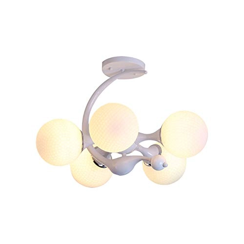Creative Children's Room Ceiling Light