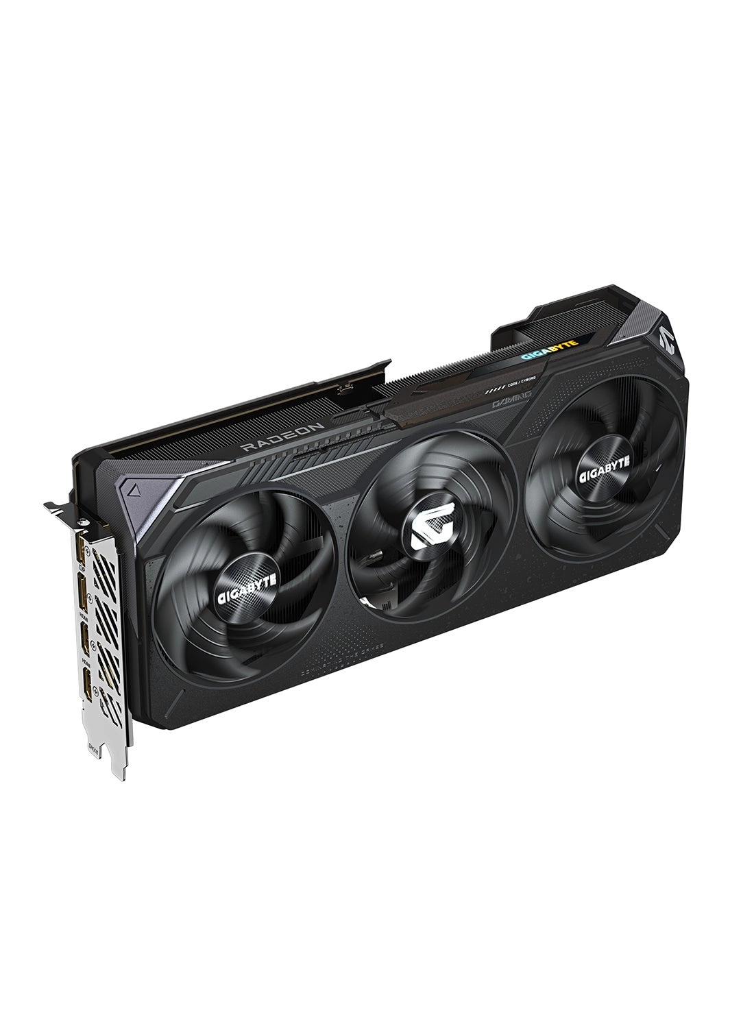 Radeon RX 9070 XT - 16GB