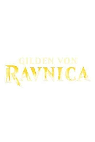 Magic: the Gathering Guilds of Ravnica 1 Planeswalker Deck
