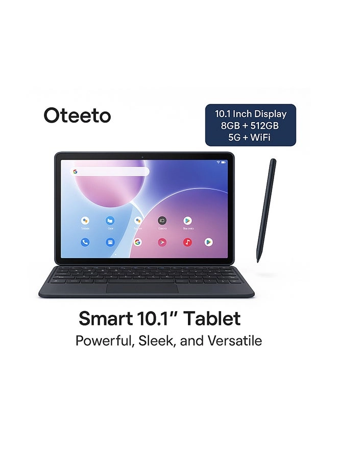 TAB 14 Pro - 512GB 11.0"