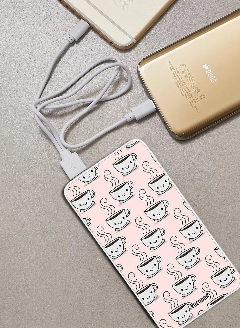 PPBA094 - 10000 mAh 18W Quick Charging