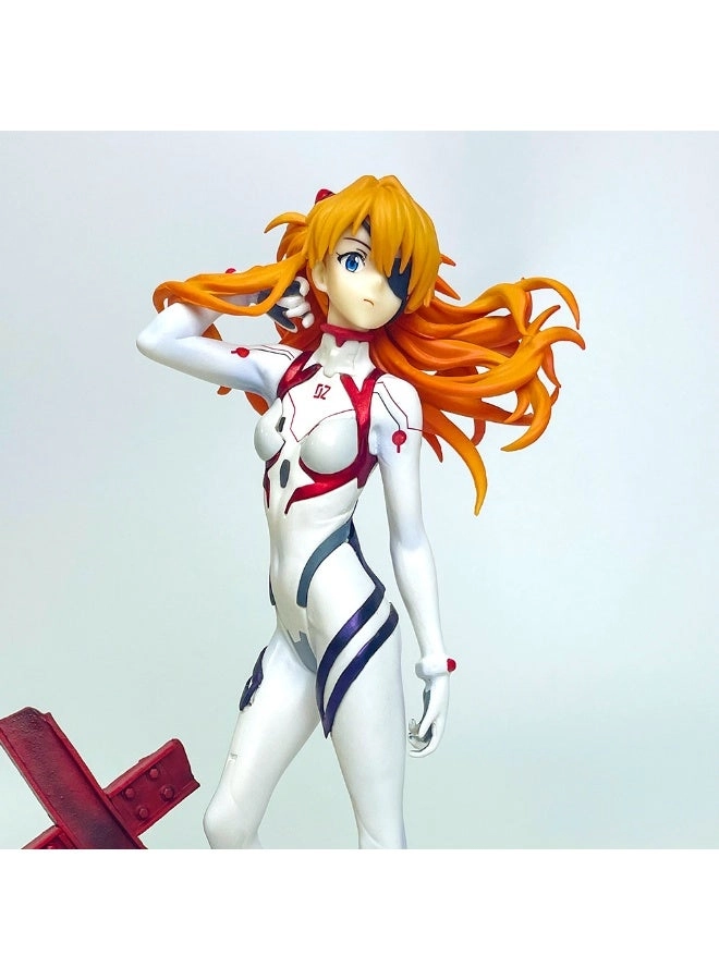 Generic Asuka - Evangelion Movie Version (25 cm)