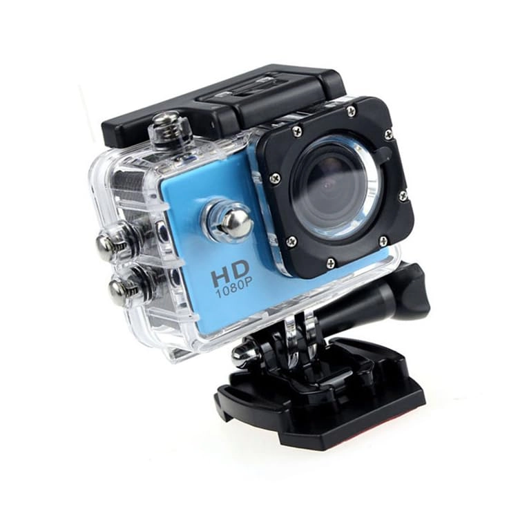Outdoor Action Camera 4K30
