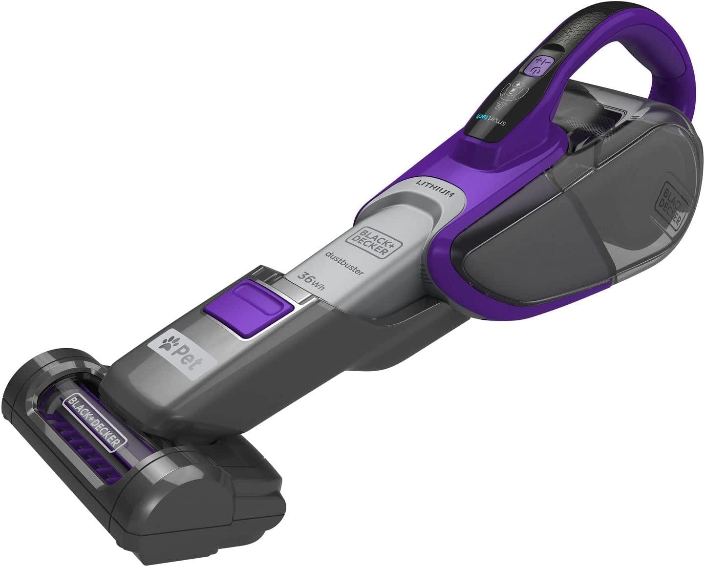 Extreme MAX - Stick Vacuum Cleaner 42 min