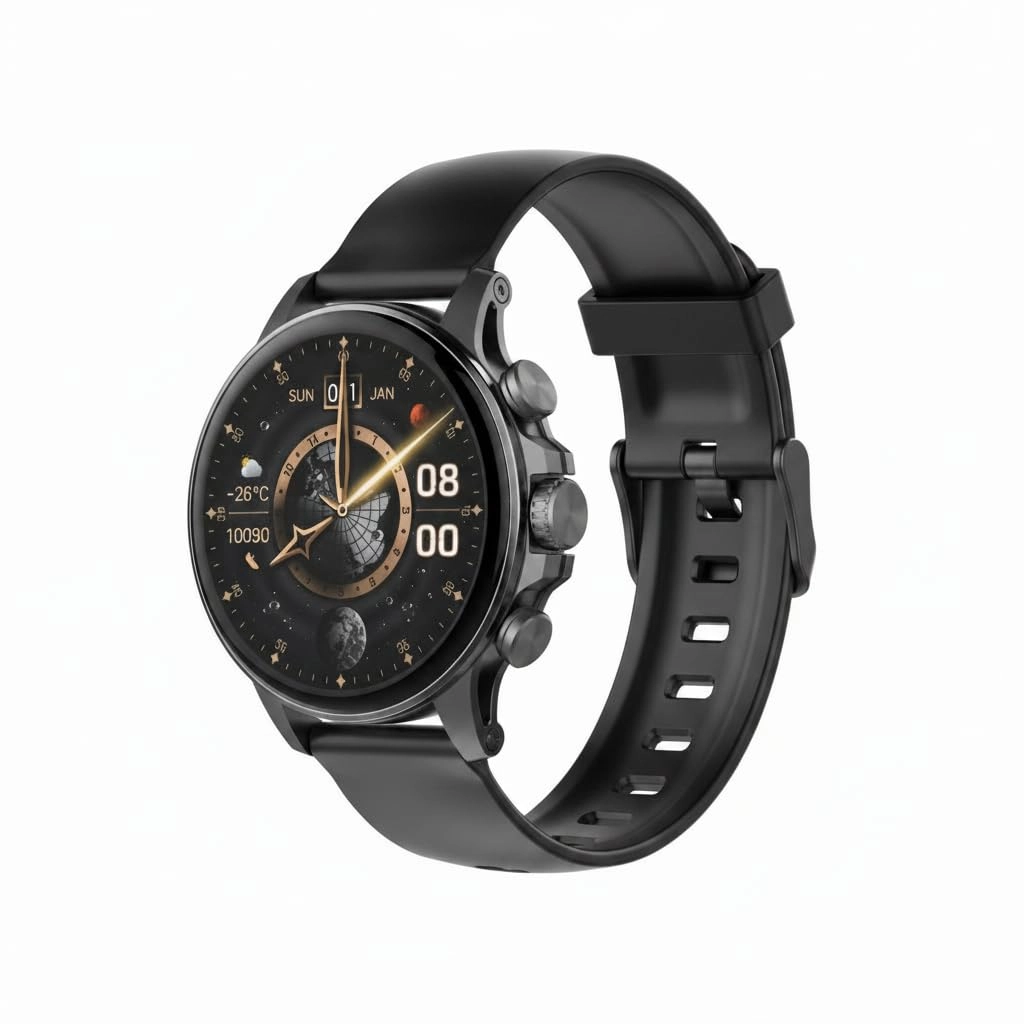 JOYROOM Sw01 46.8mm Zinc Alloy