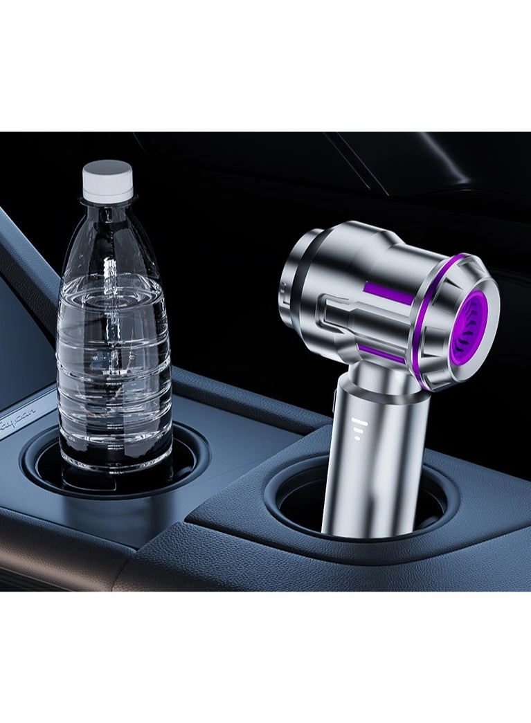 Handheld Vacuum - Cordless 10KPA Powerful Suction Lightweight