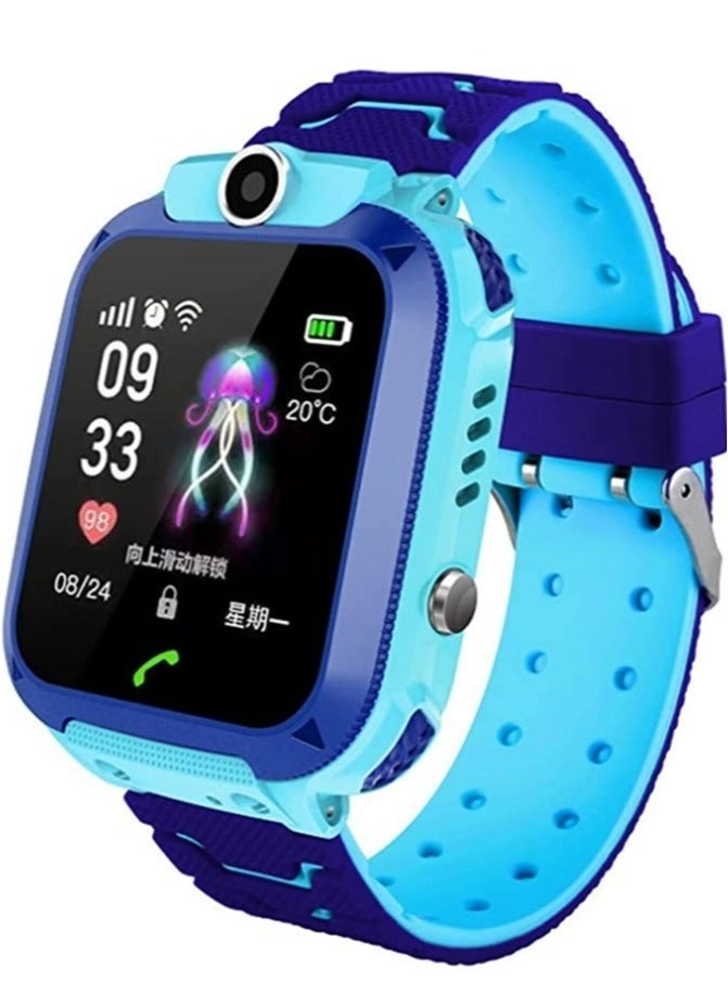 Gravity Kids Smart Watch Pro