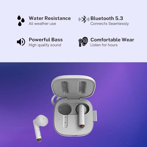 A-18 Wireless Earbud