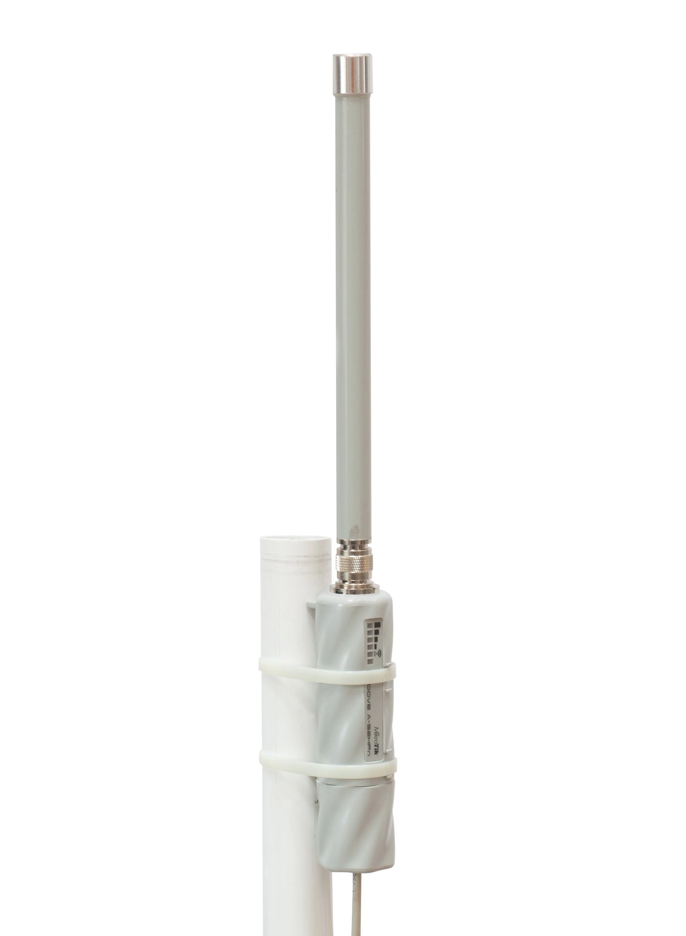 GrooveA 52 - Dual Band 2.4/5GHz Gigabit Ethernet