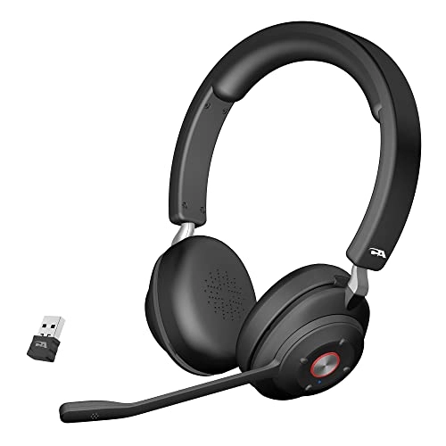 HS-2000BT - Wireless Headset