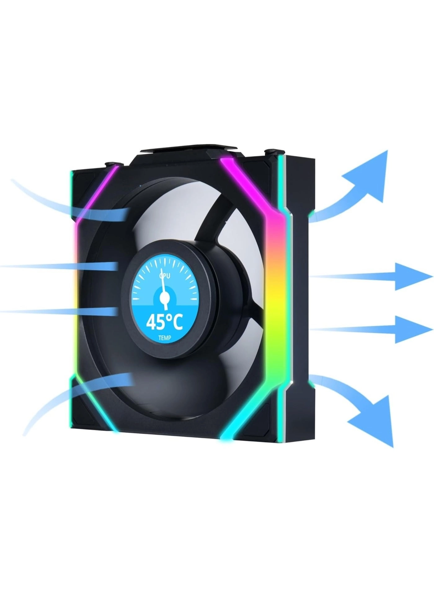 UNI FAN SL - 120mm