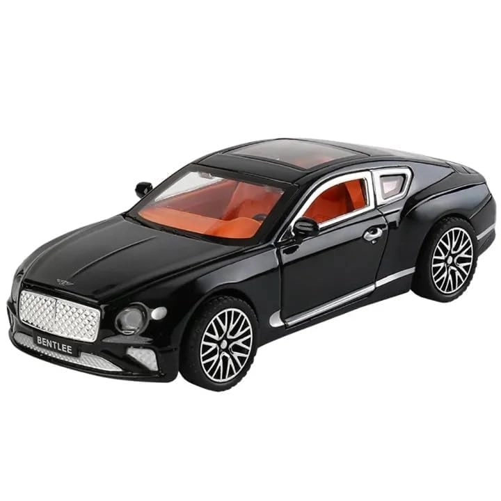 variya enterprise Bentley Continental GT SUV - 1:32 1pcs