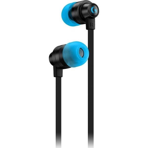 G333 Wired Earbud