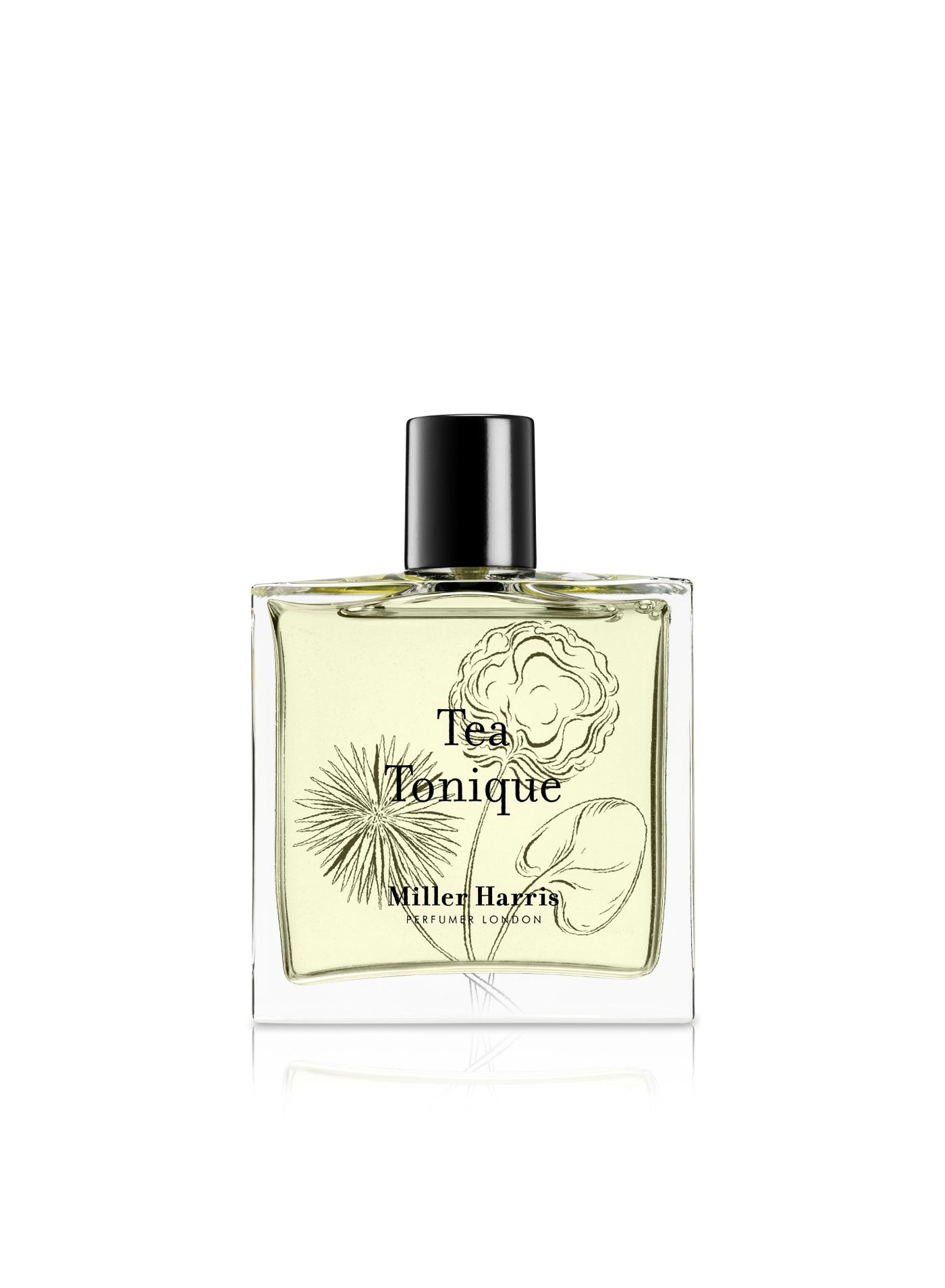 Tea Tonique Eau de Parfum 100ml