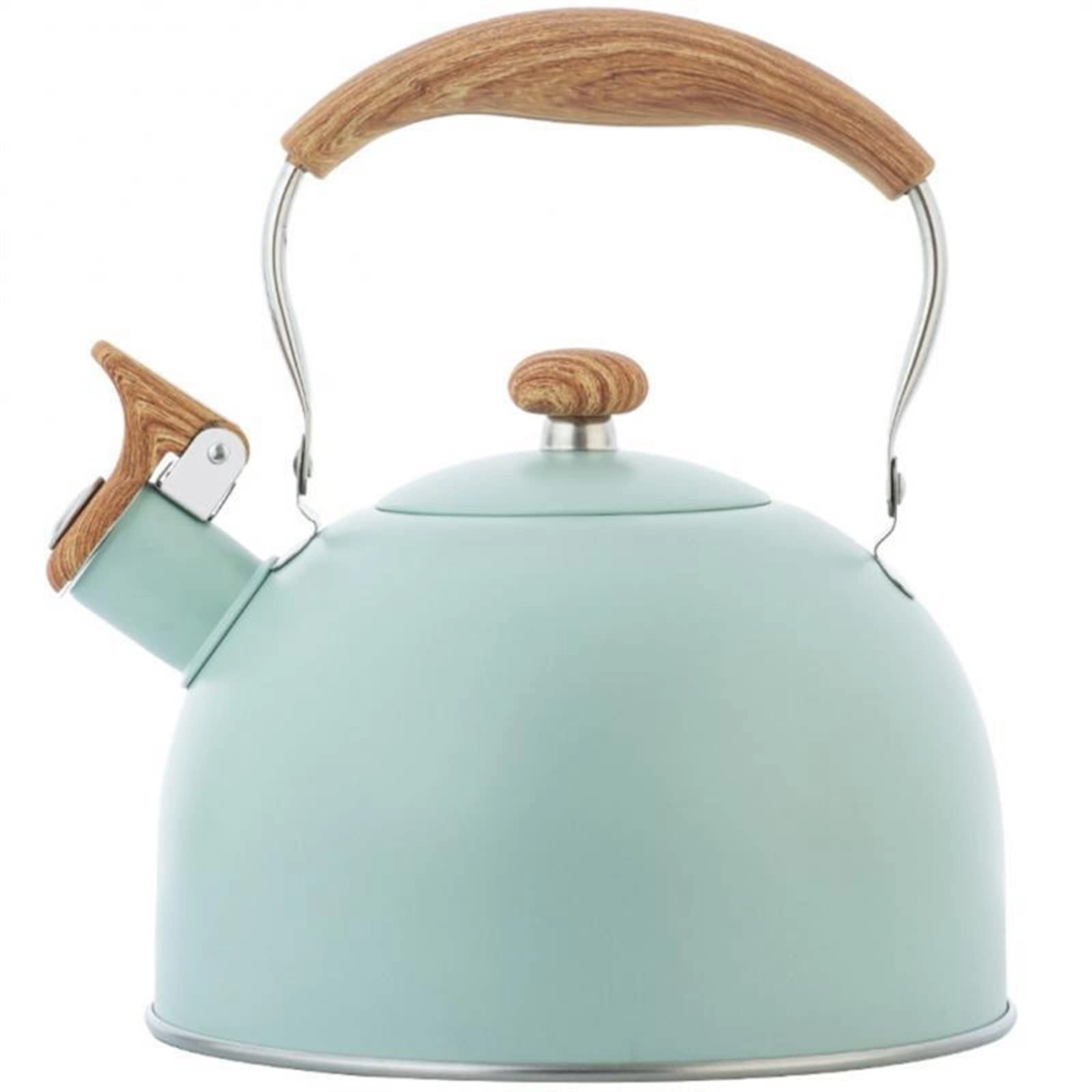 Kettle - Stainless Steel Auburn