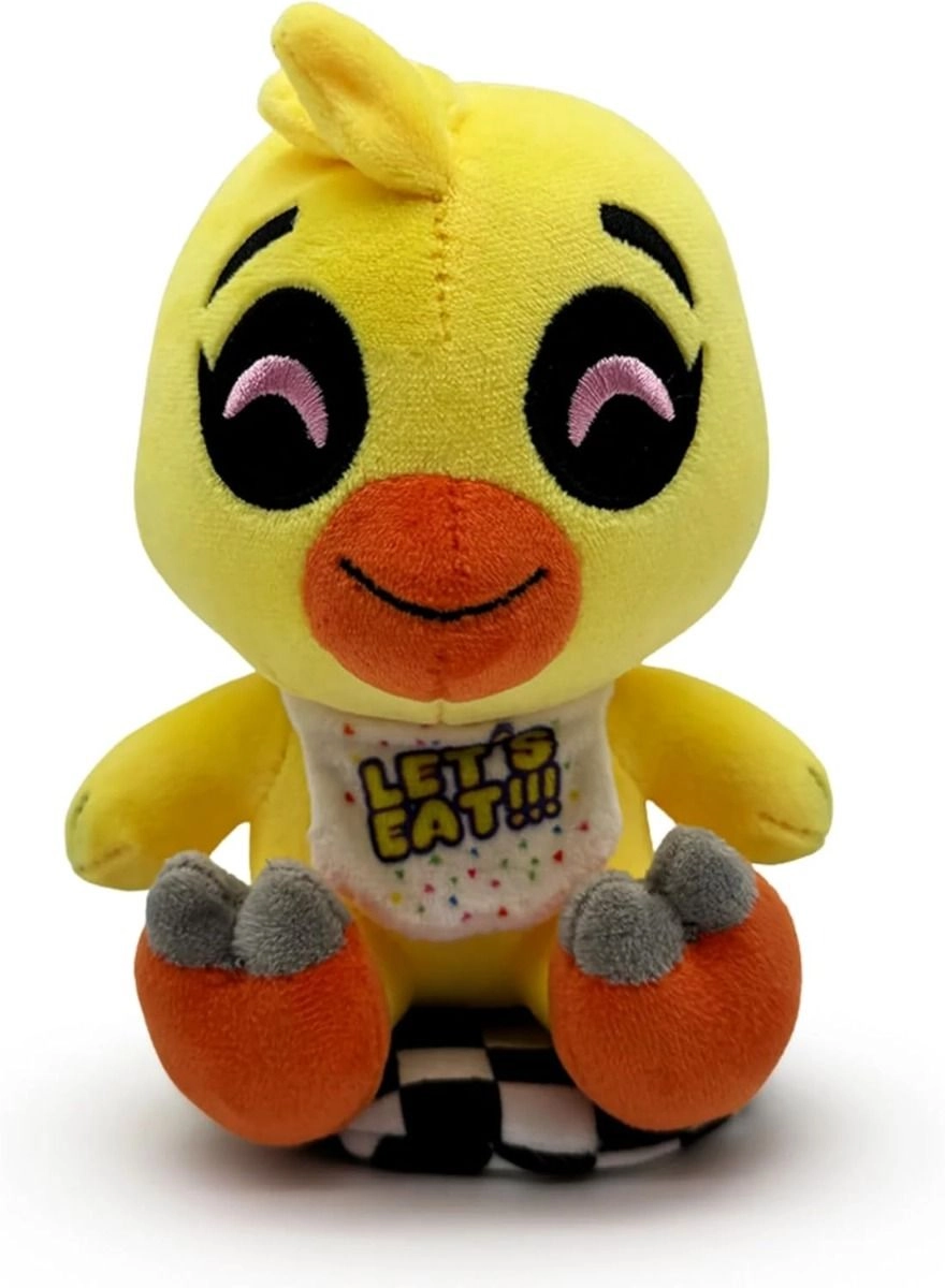 YOUTOOZ Chica Shoulder Rider - 6IN Plush