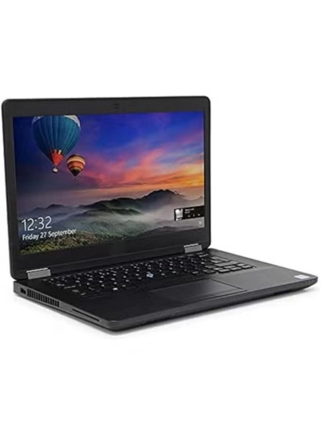 Generic (Renewed) Latitude 7470 - 14'' Core i7-6600U 8GB 256GB SSD