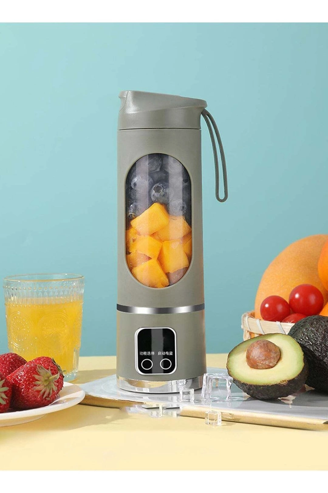 Smartify 8656226790045 - 50W