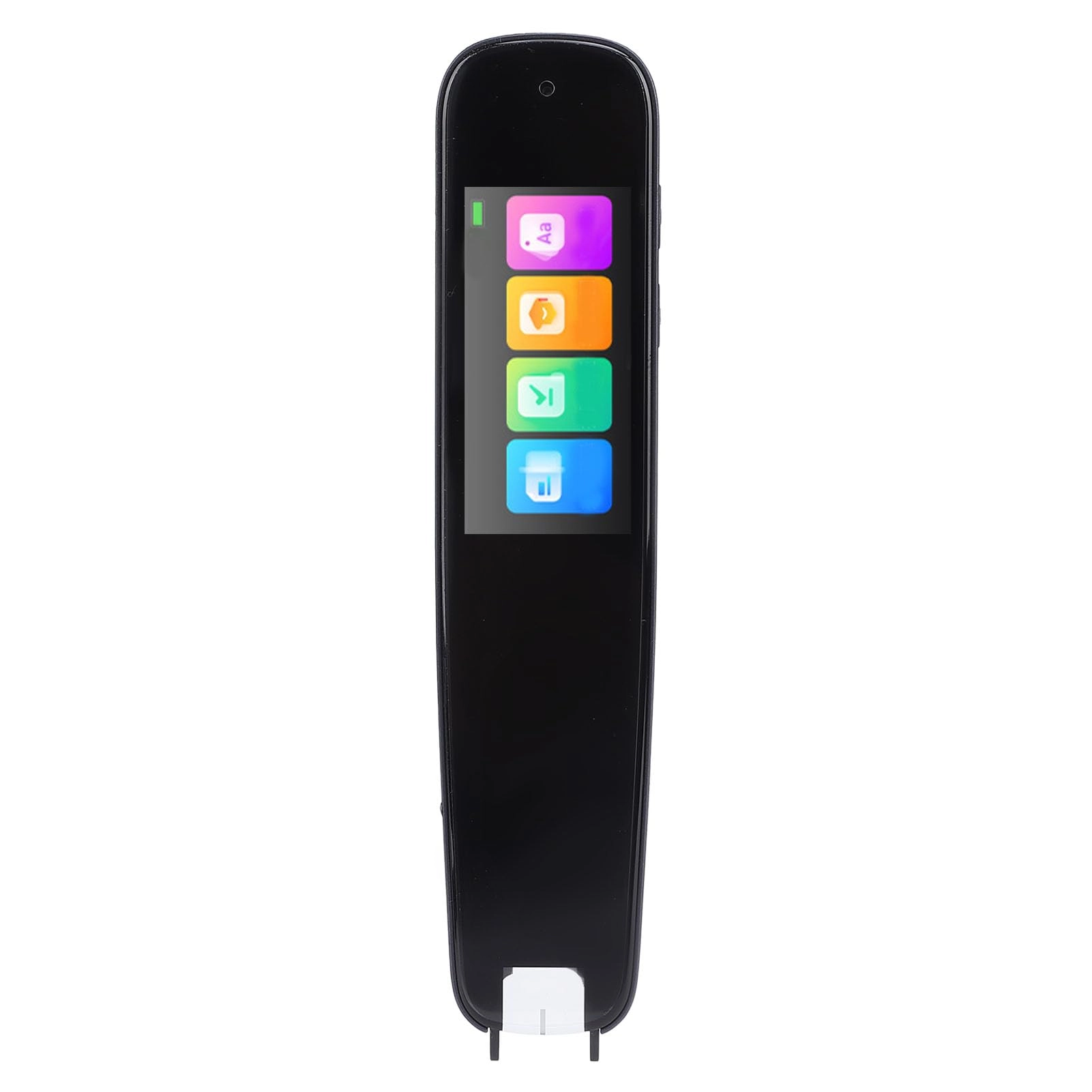 Goshyda WT20pro - 1.97in 400mAh Type C
