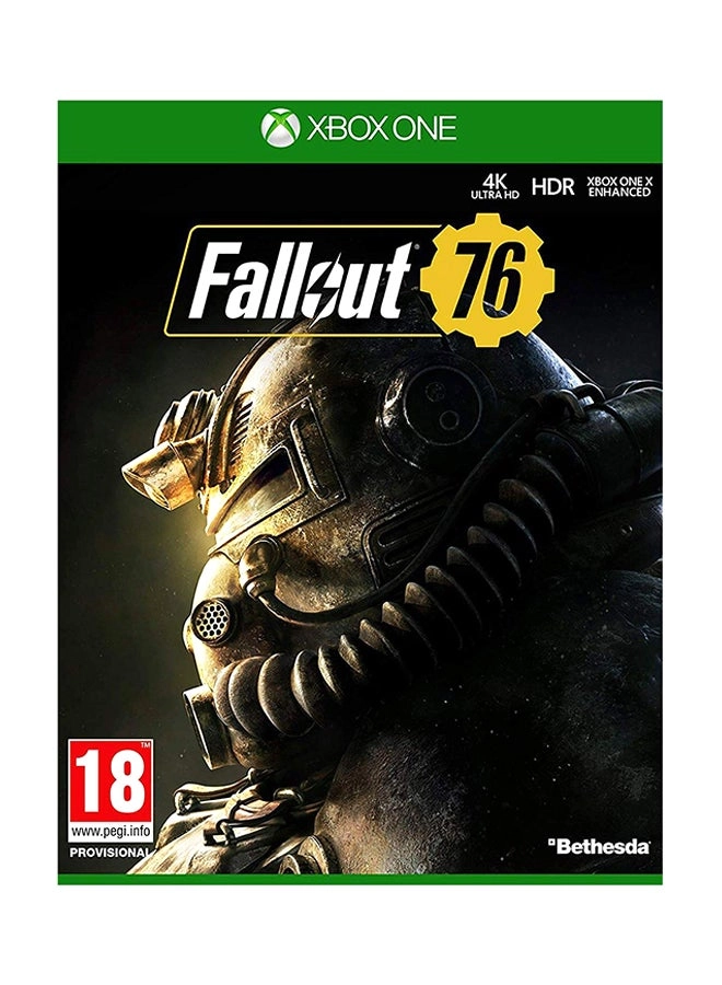 Fallout 76 | Xbox One