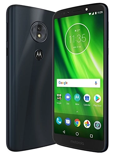 Moto G Play - 3GB 32GB