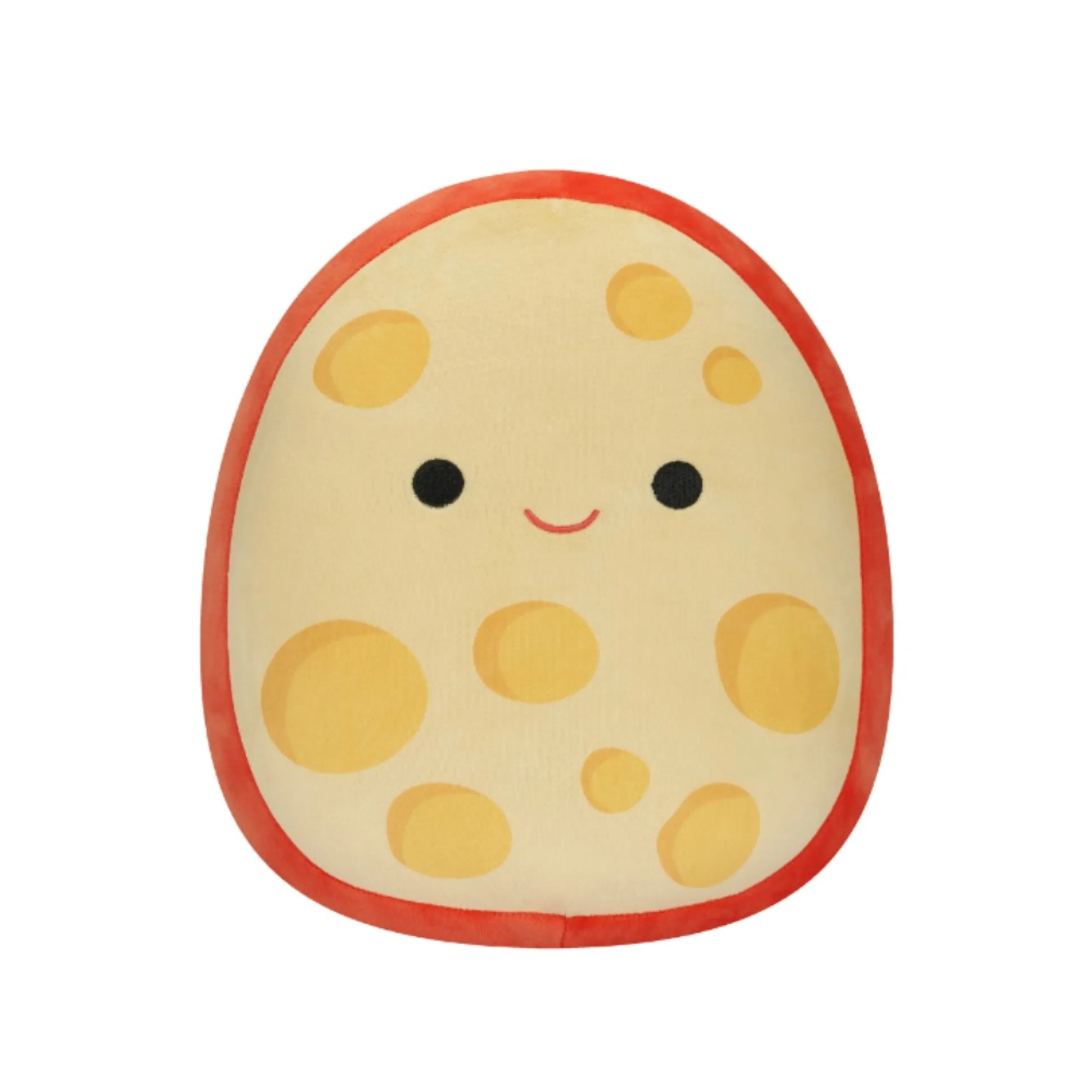 Squishmallows Mannon Gouda Cheese 30 cm Plush