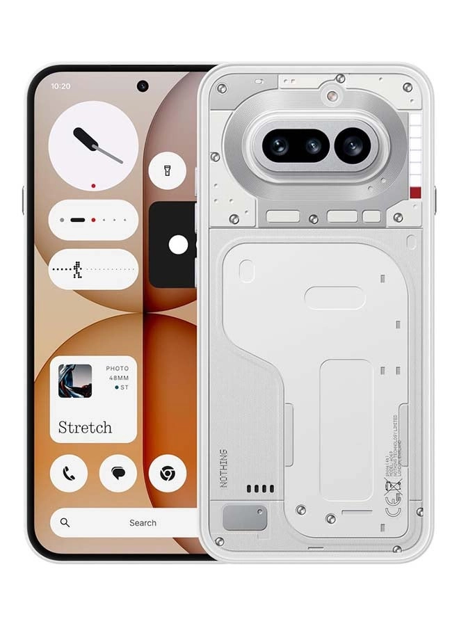 Phone 4a - 12GB 256GB