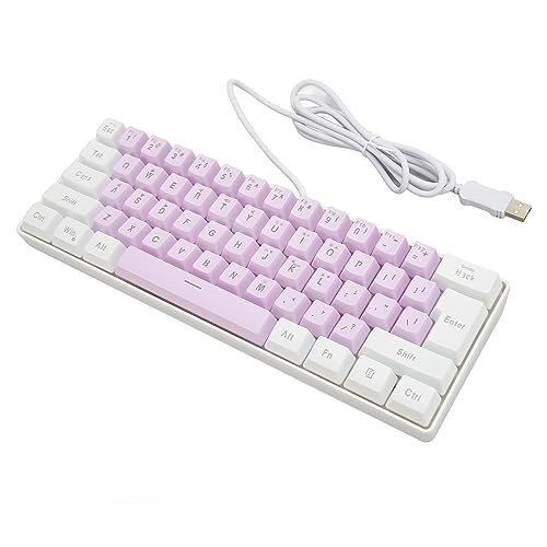 Large Print Keyboard - Wired