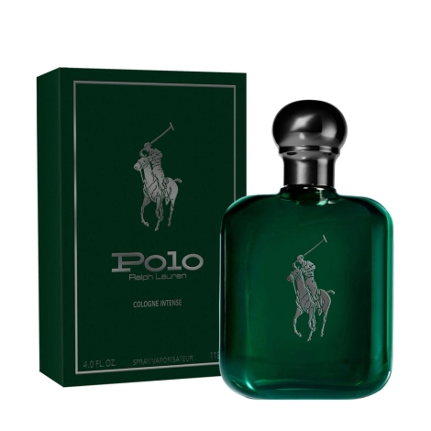 Polo Cologne Intense - 118ml