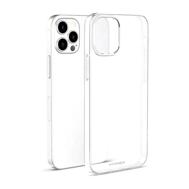 Hyphen HPC-CXIII671656 Clear Case for iPhone 13 Pro Max