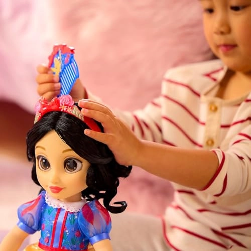 Snow White Doll - 16 Inch Once Upon a Story Ages 3+