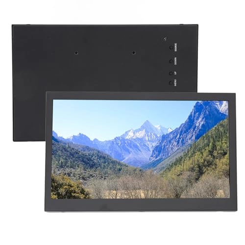 Portable Monitor - HD 10.1 Inch