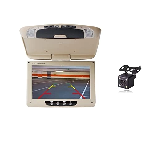 Car Monitor - 800*600