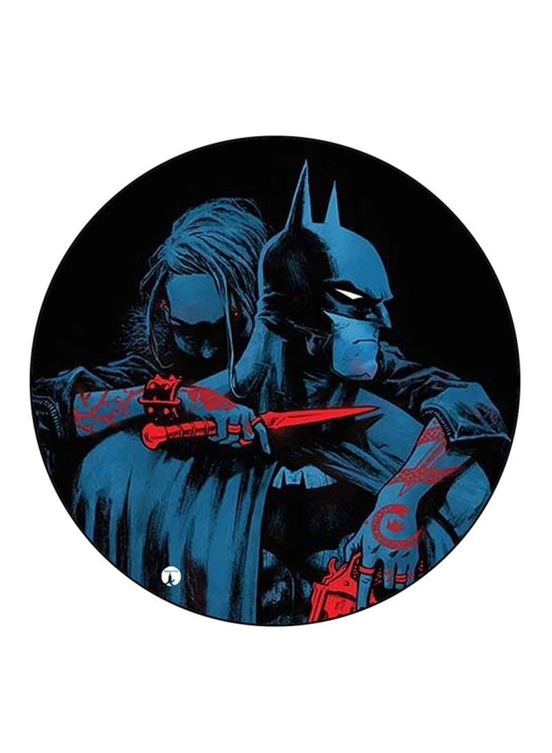 RKN Batman Mouse Pad