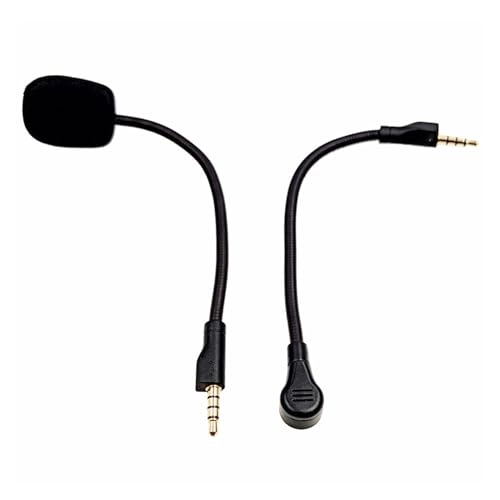 Arctis 1 Replacement Microphone 3.5mm-Mini-Jack Microphone