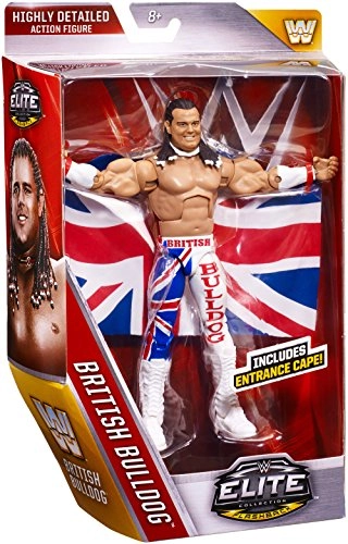 British Bulldog - Elite - 12 yr(s) 1 piece