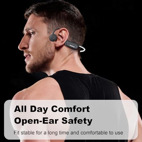 BC3 Wireless Headphone